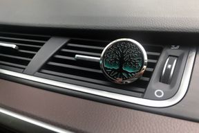 Diffuseur Pour Voiture - Fatma 30mm