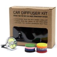 Diffuseur Pour Voiture - Libéllule - 30mm