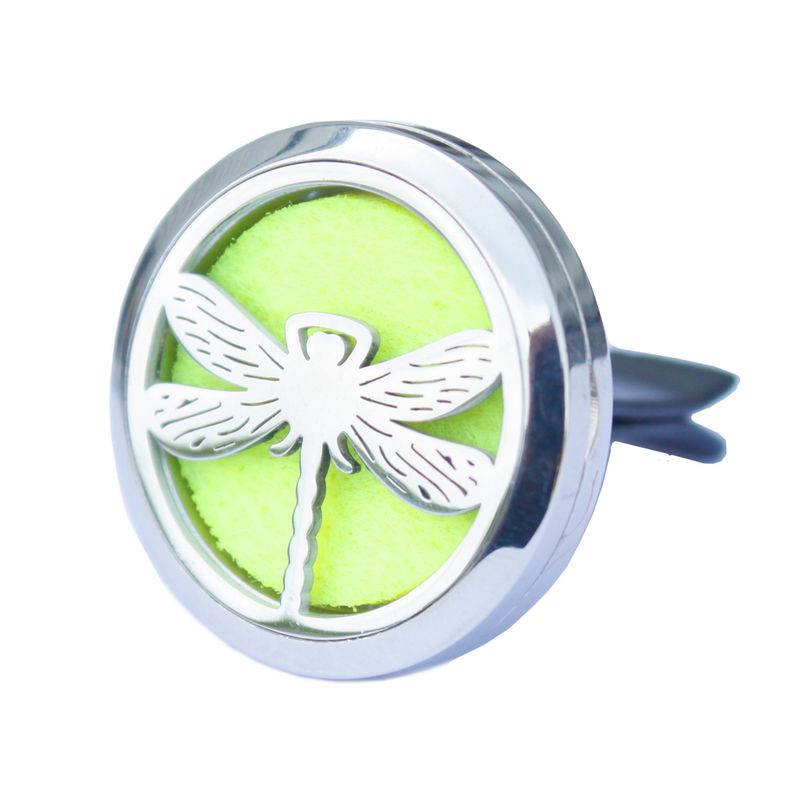 Diffuseur Pour Voiture - Libéllule - 30mm