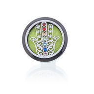 Diffuseur Pour Voiture - Fatma 30mm