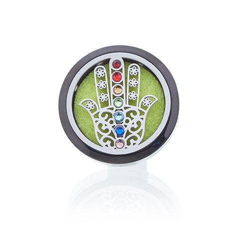 Diffuseur Pour Voiture - Fatma 30mm