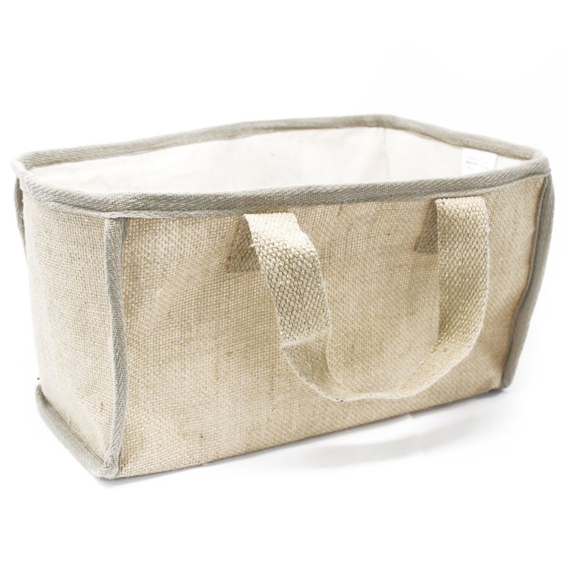 Panier Lrg - 33x18x20cm - Nat