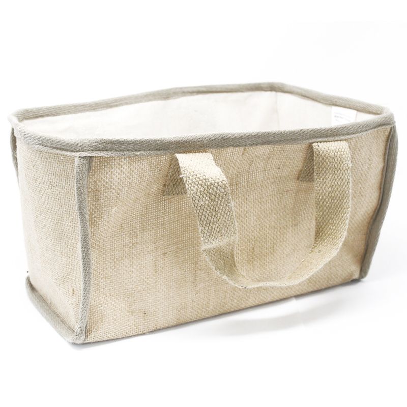 Panier Lrg - 33x18x20cm - Nat