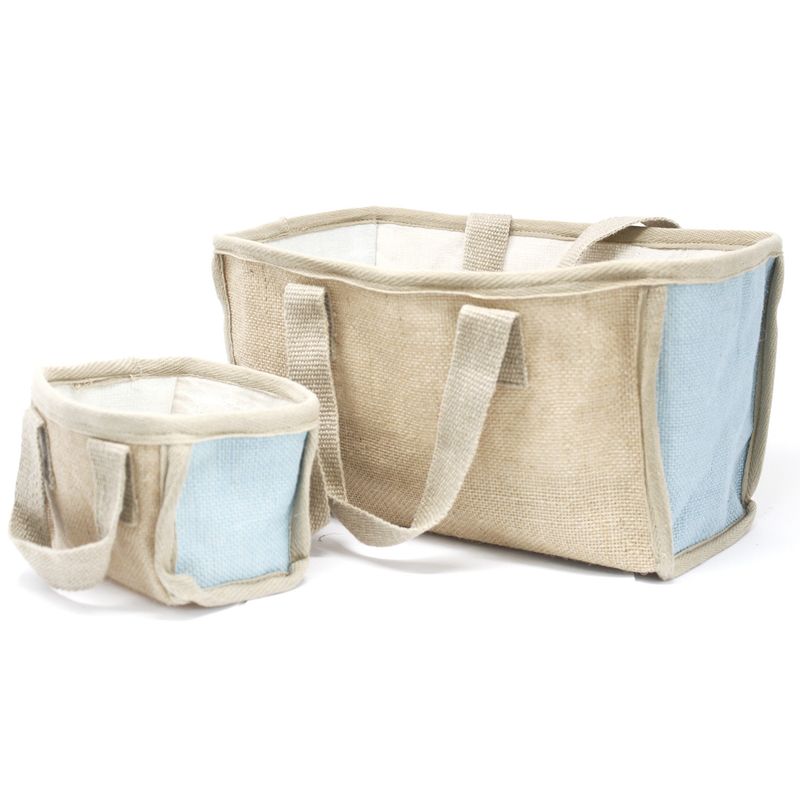 Panier Lrg - 33x18x20cm - Curcuma