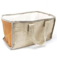 Panier Lrg - 33x18x20cm - Curcuma