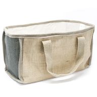 Panier Lrg - 33x18x20cm - Anthracite