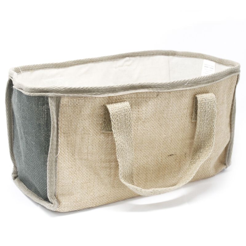 Panier Lrg - 33x18x20cm - Anthracite