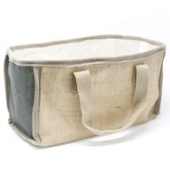Panier Lrg - 33x18x20cm - Anthracite