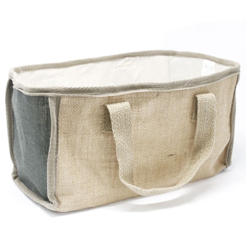 Panier Lrg - 33x18x20cm - Anthracite