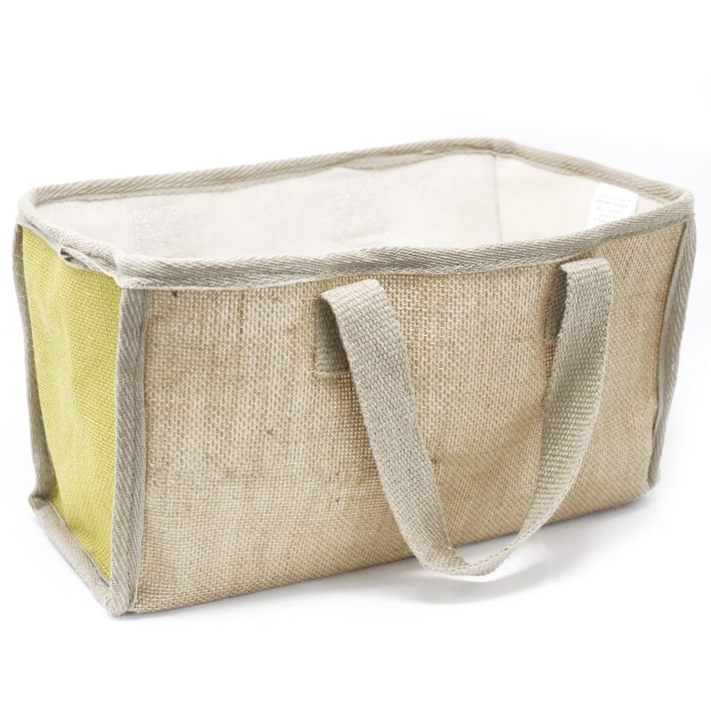 Panier Lrg - 33x18x20cm - Olive