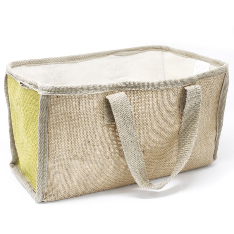 Panier Lrg - 33x18x20cm - Olive