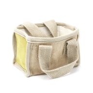 Mini Panier - 16x10x12cm - Olive