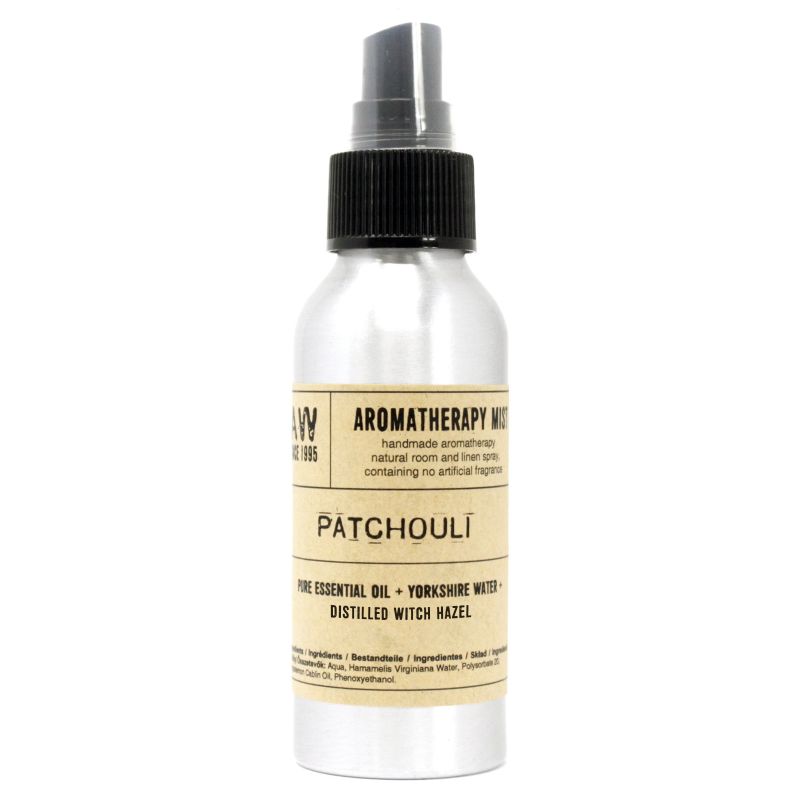 Huile Essentielle Spray 100ml - Patchouli