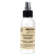 Huile Essentielle Spray 100ml - Ylang Ylang & Mandarine
