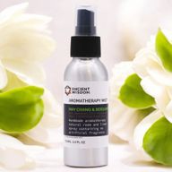 Huile Essentielle Spray 100ml - May Chang & Bergamotte