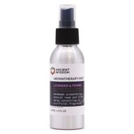 Huile Essentielle Spray 100ml - Lavande & Fenouil