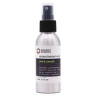 Huile Essentielle Spray 100ml - Citron & Gigembre