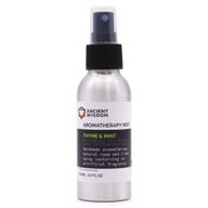 Huile Essentielle Spray 100ml - Thym & Menthe