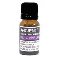 Lavande des Hautes Alpes - Huile Essentielle 10ml