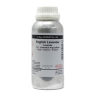 English Lavender Essential Oil 0.5kg