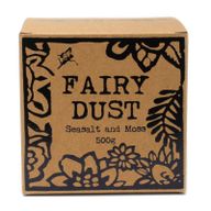 A&C Fairy Dust 500g - Sel marin et mousse