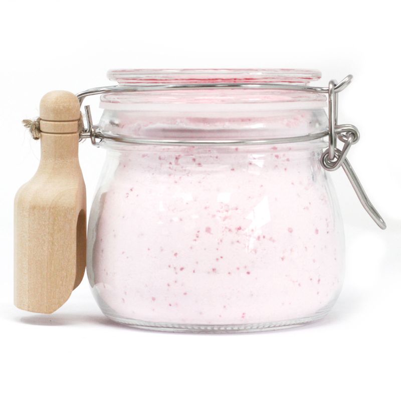 A&C Fairy Dust 500g - Floraison japonaise