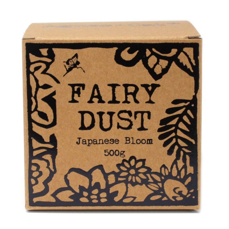 A&C Fairy Dust 500g - Floraison japonaise