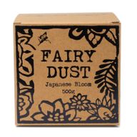 A&C Fairy Dust 500g - Floraison japonaise