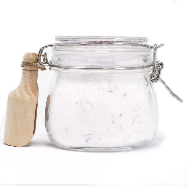 A&C Fairy Dust 500g - Pivoines pressées