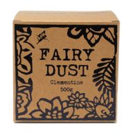 A&C Fairy Dust 500g - Clémentine