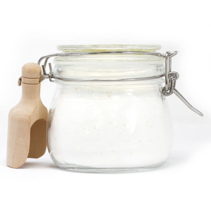 A&C Fairy Dust 500g - Agrumes frais