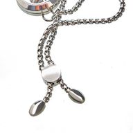 Bracelet Chaîne Diffuseur - Arbre de Vie 20mm