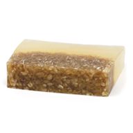 Lot de 13 Tranches de Savons Miel & Avoine - 100g