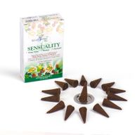 Cônes Stamford Premium - Sensuel