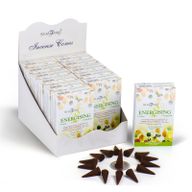 Cônes Stamford Premium - Energisant