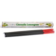 Bâtonnets d'Encens Citronnelle Premium Stamford