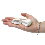 Géode Calcite - 3-4 cm