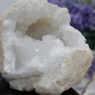 Géode Calcite - 3-4 cm