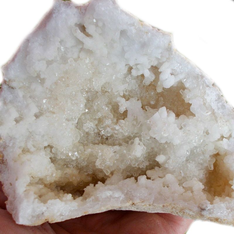 Géode Calcite - 3-4 cm