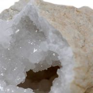 Géode Calcite - 15-18 cm