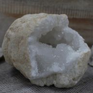 Géode Calcite - 15-18 cm