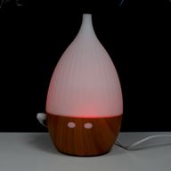 Diffuseur Milan USB et LED couleurs