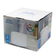 Diffuseur Aarhus - Pod classique - USB - Changement de couleur - Minuterie