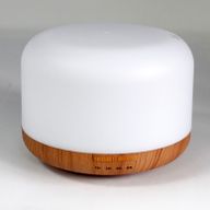 Diffuseur Aarhus - Pod classique - USB - Changement de couleur - Minuterie