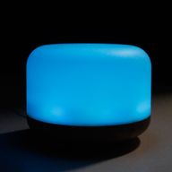 Diffuseur Aarhus - Pod classique - USB - Changement de couleur - Minuterie