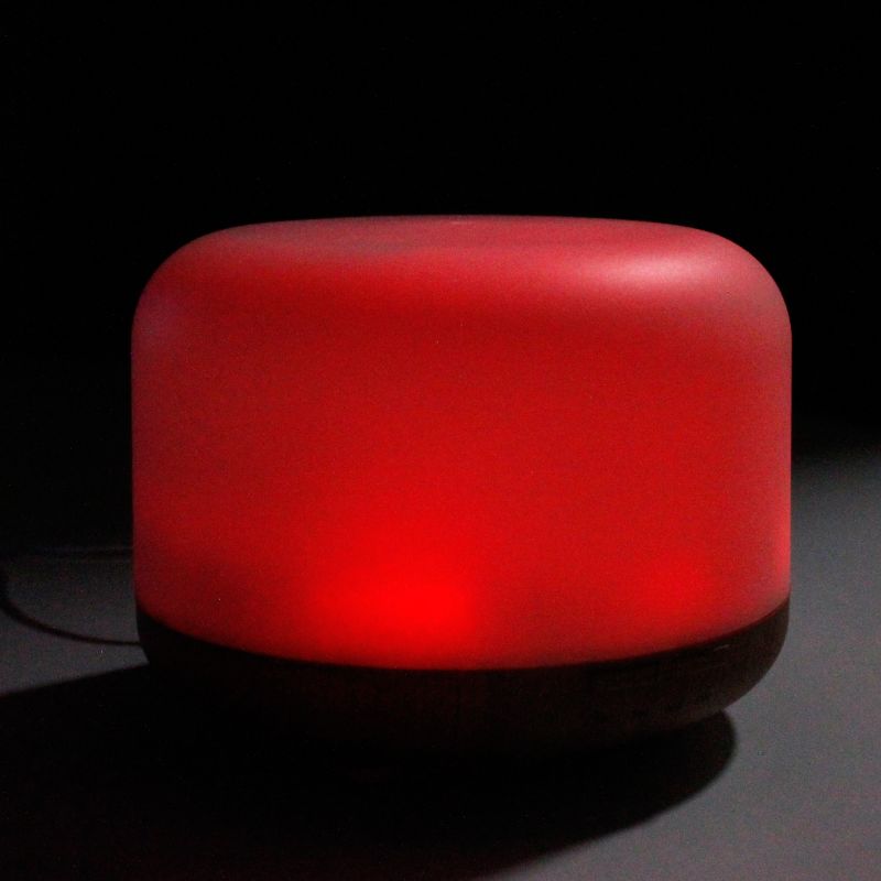 Diffuseur Aarhus - Pod classique - USB - Changement de couleur - Minuterie