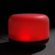 Diffuseur Aarhus - Pod classique - USB - Changement de couleur - Minuterie