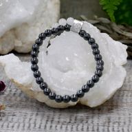 Bracelets Magnétiques Gemme - Quartz Roche