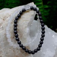 Bracelets Magnétiques Gemme - Quartz Roche