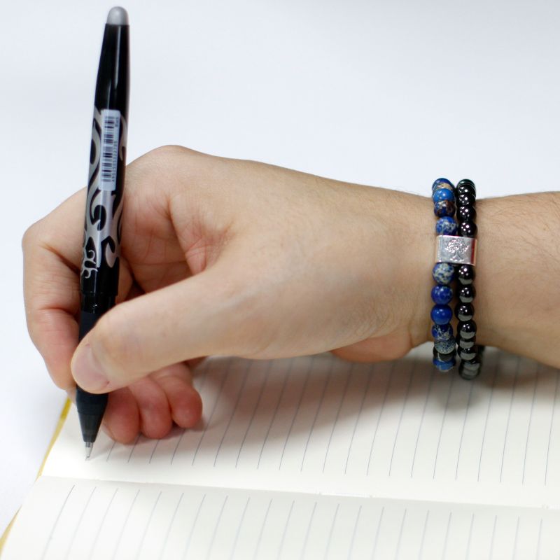 Bracelets Magnétiques Gemme - Sodalite